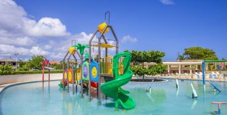 Laguna SOV Water Park Water park in Sosua