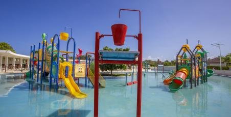 Laguna SOV Water Park Water park in Sosua