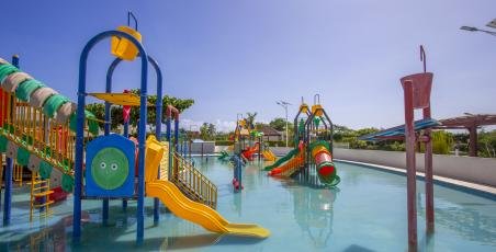 Laguna SOV Water Park Water park in Sosua