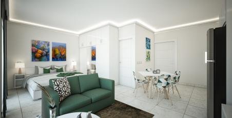 Studio for sale in Sosua Property for sale in Sosua