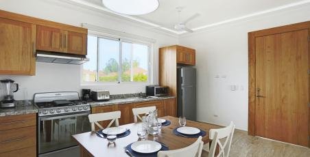 New villa for sale! US$140,000 New villa for sale! US$140,000