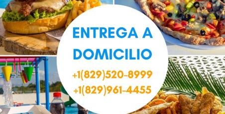 Upgrades on food delivery service Upgrades on food delivery service