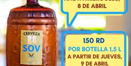 SOV beer for sale SOV beer for sale