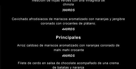 Valentine's Day at our Restaurant Al Porto!