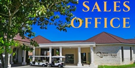 Recent relocation of our Sales Office Recent relocation of our Sales Office