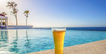 Craft Beer at Sosua Ocean Village Craft Beer at Sosua Ocean Village