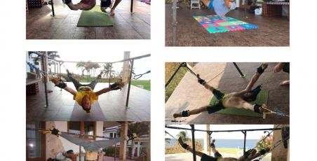 New massage in our Fitness Center New massage in our Fitness Center