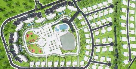 Financing Available for Land Lot in Sosua Ocean Village! Financing Available for Land Lot in Sosua Ocean Village!