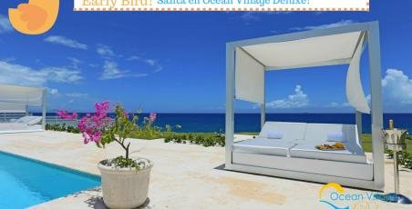 Семана Санта 2018 в Ocean Village Deluxe Семана Санта 2018 в Ocean Village Deluxe