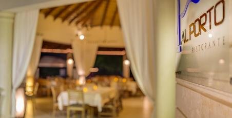 Concert at the Restaurant Al Porto! Concert at the Restaurant Al Porto!