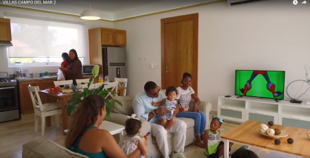 Watch our new video filmed at Campo del Mar II Watch our new video filmed at Campo del Mar II