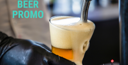 SANTA FE + EL DUEÑO BEER PROMOTION ON INSTAGRAM SANTA FE + EL DUEÑO BEER PROMOTION ON INSTAGRAM