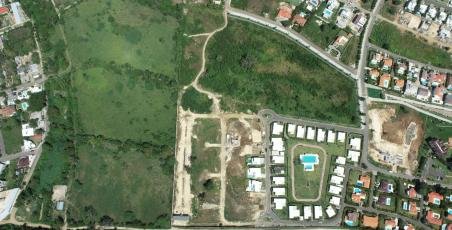 Nuevos solares en venta en Sosua Ocean Village Nuevos solares en venta en Sosua Ocean Village