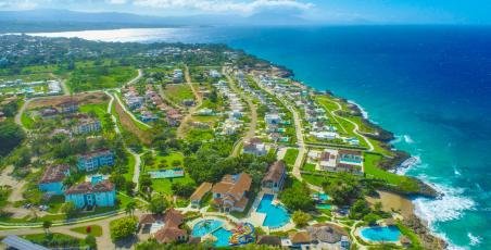 Nuevos solares en venta en Sosua Ocean Village Nuevos solares en venta en Sosua Ocean Village