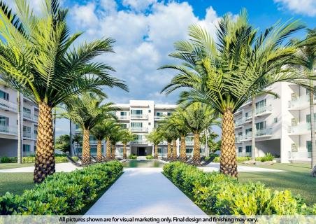 Studio for sale in Sosua