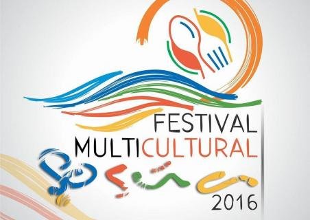 Festival Multicultural en Sosúa