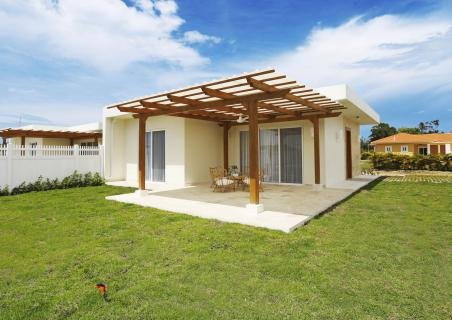 New villa for sale! US$140,000