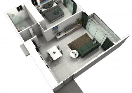 Furniture package included in Esmeralda preconstruction prices Furniture package included in Esmeralda preconstruction prices