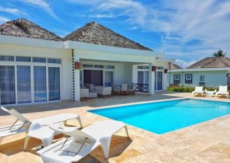 Ocean Village Deluxe luxury 2 bedroom villa 