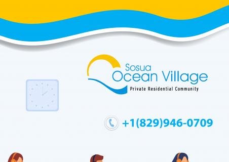 Call Center at Sosua Ocean Village
