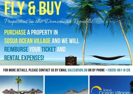 Fly&Buy Program Fly&Buy Program