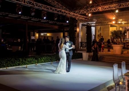 Wedding at the Restaurant Maria Wedding at the Restaurant Maria