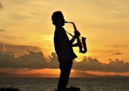 Live music at the Restaurant Maria Live music at the Restaurant Maria