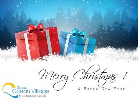 Merry Christmas!