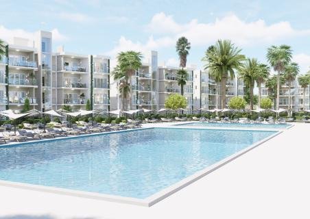 Exclusive Investment Opportunity in Sosua Ocean Village!