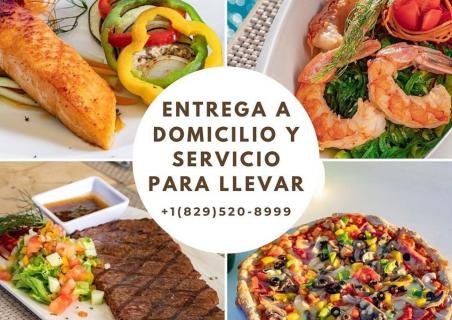 Food delivery Food delivery