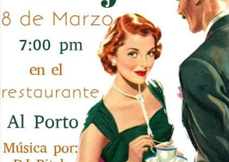 El Día Internacional de la Mujer