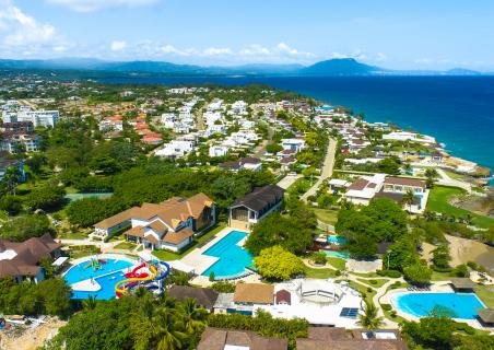 Properties for sale in Sosua Ocean Village