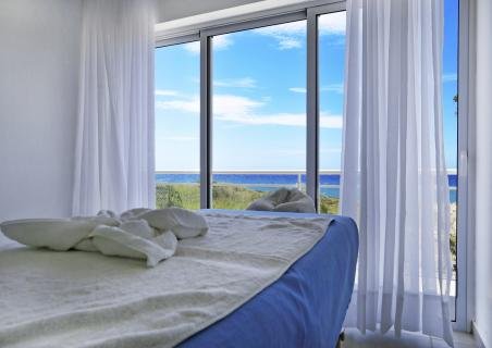 SPA at Ocean Village Deluxe