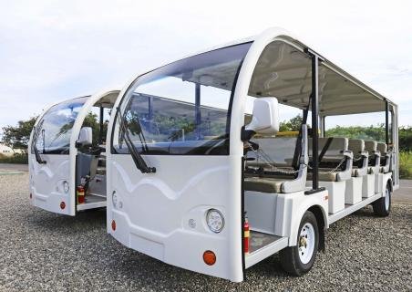  El autobús SOV!