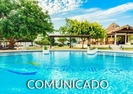 Important changes in our amenities' working schedule Important changes in our amenities' working schedule