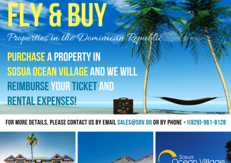 Fly&Buy Program