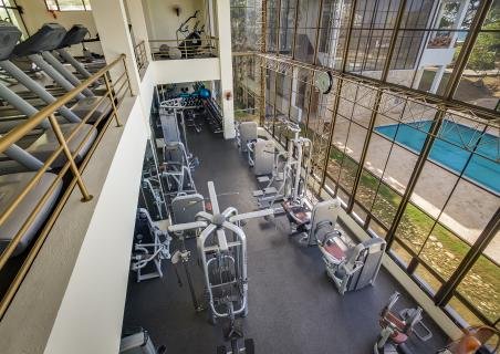 SOV GYM:Новый график работы!