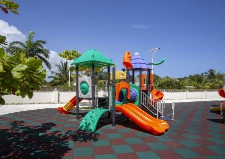 Entertainment center in Sosua