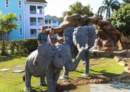 New Safari Park New Safari Park