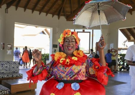 CARNIVAL CRUISES PARTYING IN SOSUA OCEAN VILLAGE CARNIVAL CRUISES PARTYING IN SOSUA OCEAN VILLAGE
