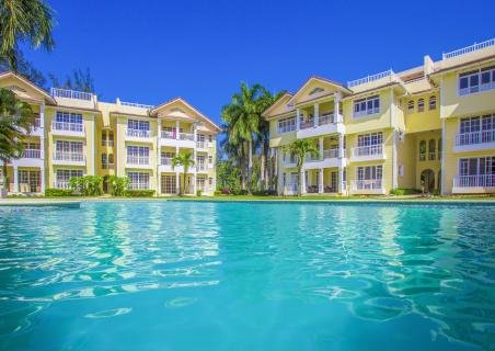 Rentals special at Sosua Ocean Village