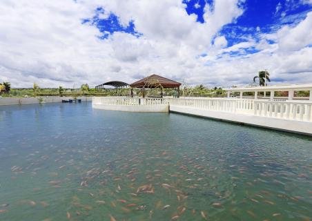  Laguna de Pesca 