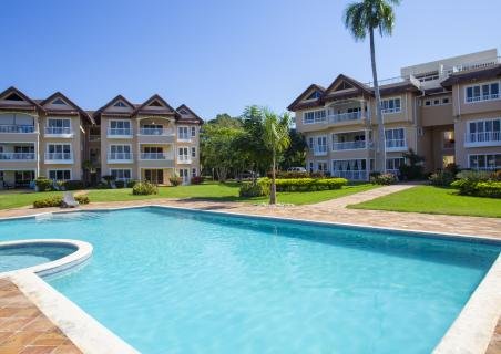Apartment for rent in Sosua