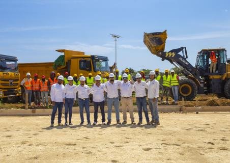 Laguna City апартаменты на продажу