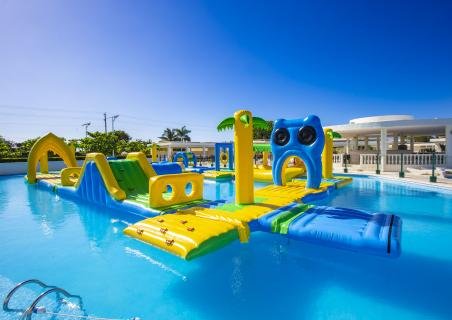 Laguna SOV Soft Opening