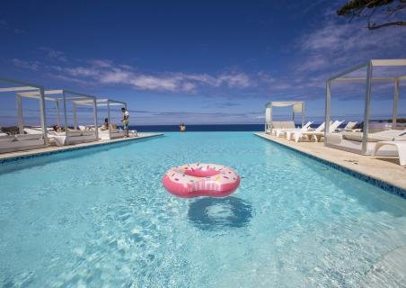 Restaurant Sosua Pool Party in Sosua