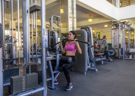 GYM in Sosua