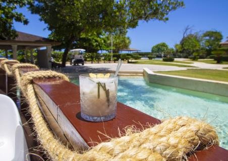 El barco Bar at Sosua Ocean Village