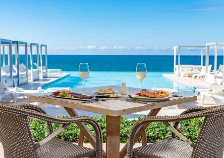 Maria restaurant and Club House reopening Maria restaurant and Club House reopening