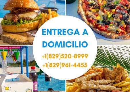 Upgrades on food delivery service Upgrades on food delivery service